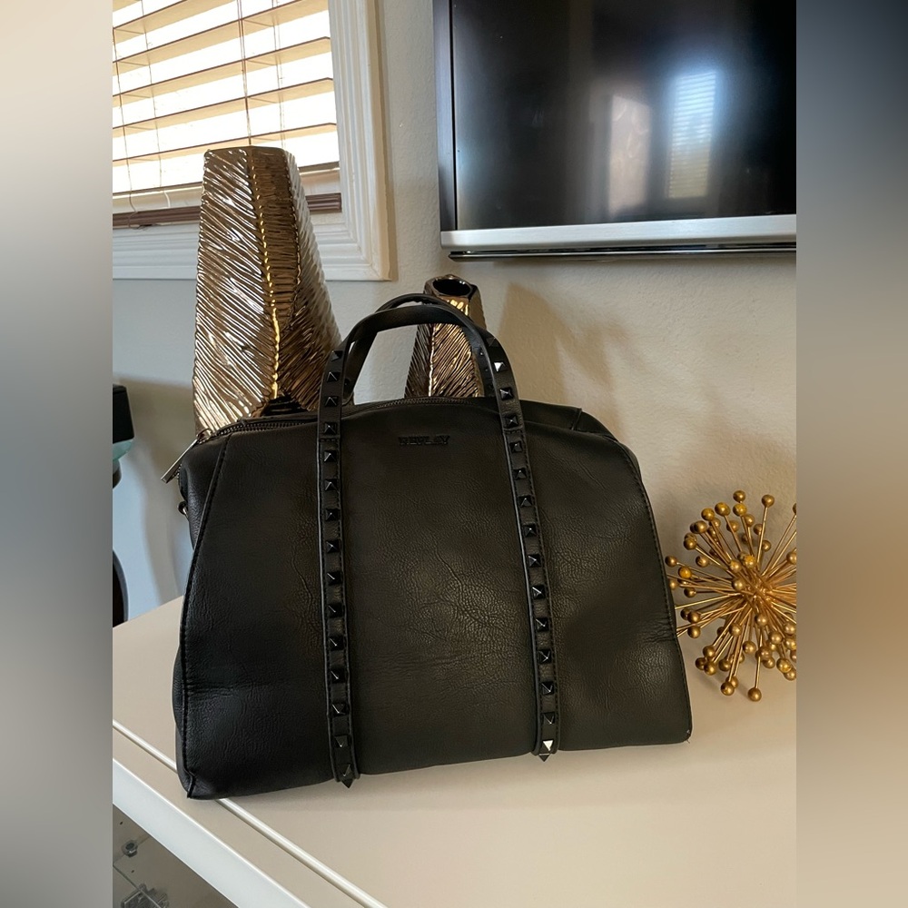 Replay weekend bag